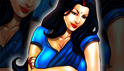 Knowing Savita Bhabhi