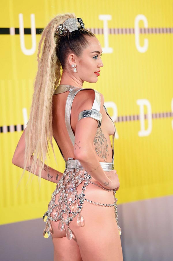 Miley Cyrus Photo Gallery