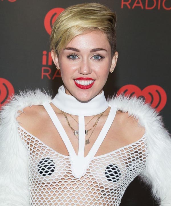 Miley Cyrus Photo Gallery 02