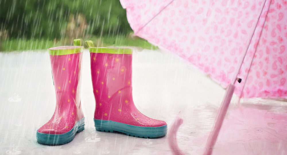 Wet In Rain – Do This When You Reach Home