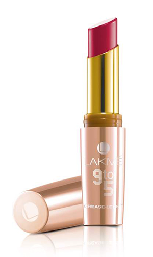 Product review: Lakme 9 to 5 creaseless creme lipsticks