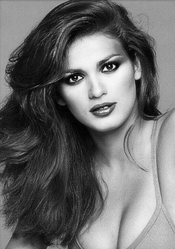 Gia Carangi