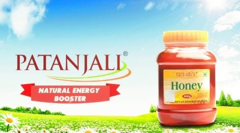 Patanjali Honey Product Review