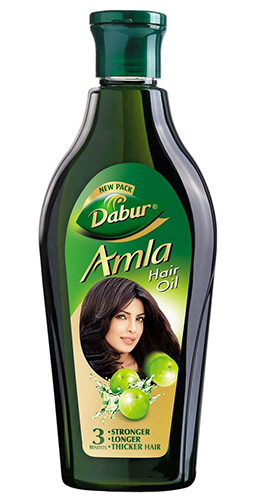 Dabur Amla Hair Oil