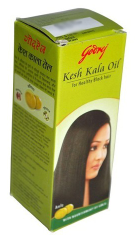 Godrej Kesh Kala Hair Oil