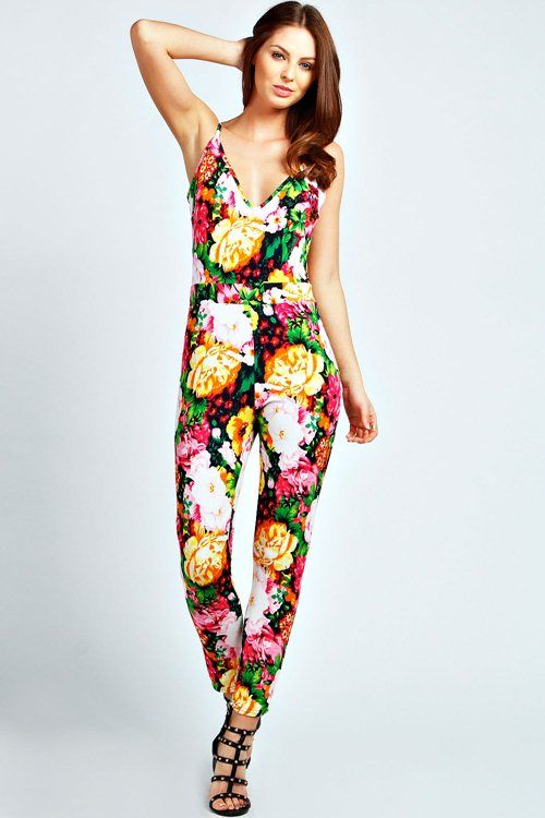 Jumpsuit for girls