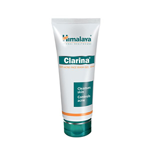 Himalaya Clarina Anti-acne Face Wash