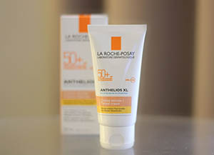 La Roche-Posay Anthelios XL SPF 50 Sunscreen