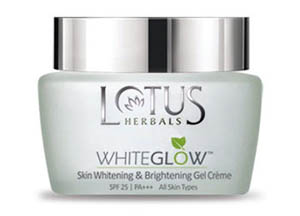 Lotus Herbals WhiteGlow Cream