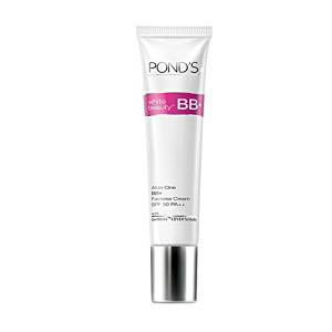 Ponds White Beauty BB Cream - Product Review