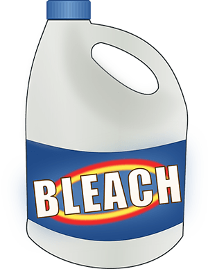 No Bleach