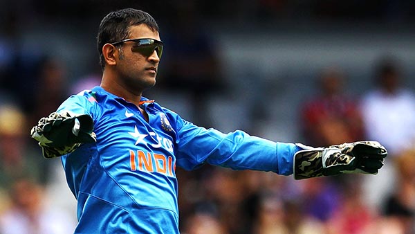 Captain Cool