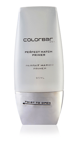 Colorbar Perfect Match Primer