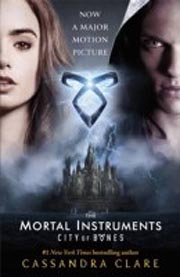 City of Bones by Cassandra Clare