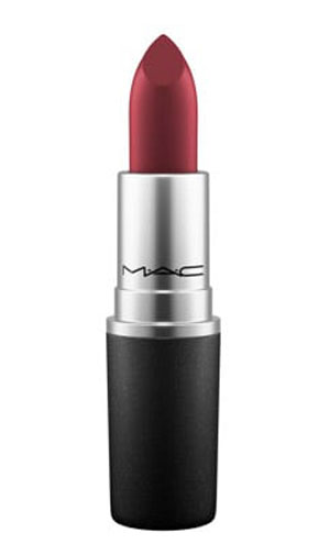 MAC Matte Diva Lipstick