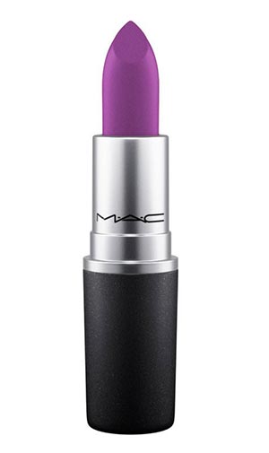 Heroine - MAC Matte Lipstick