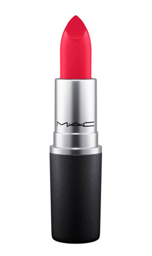 Intoxica - MAC Mattle Lipstick