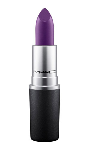 Punk Couture - MAC Matte Lipstick