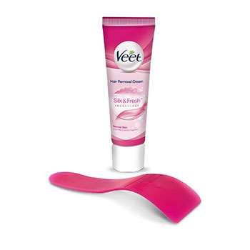 Veet Hair Remover Cream For Normal Skin Review