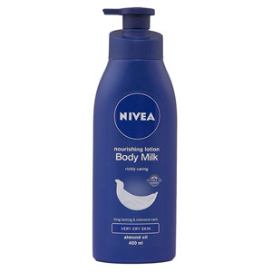 Nivea Nourishing Body Lotion