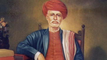 Mahatma Phule Wada Pune