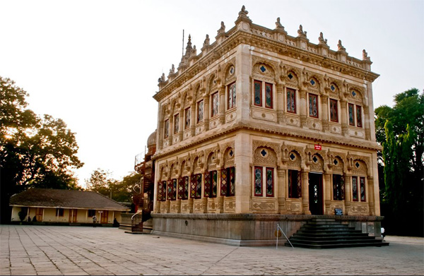 Shinde Chatri Pune